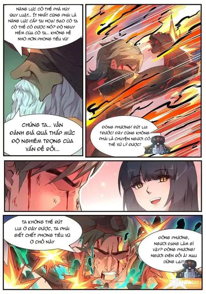Girl And Science Chapter 454 - Next Chapter 455