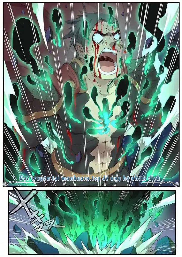 Girl And Science Chapter 454 - Next Chapter 455