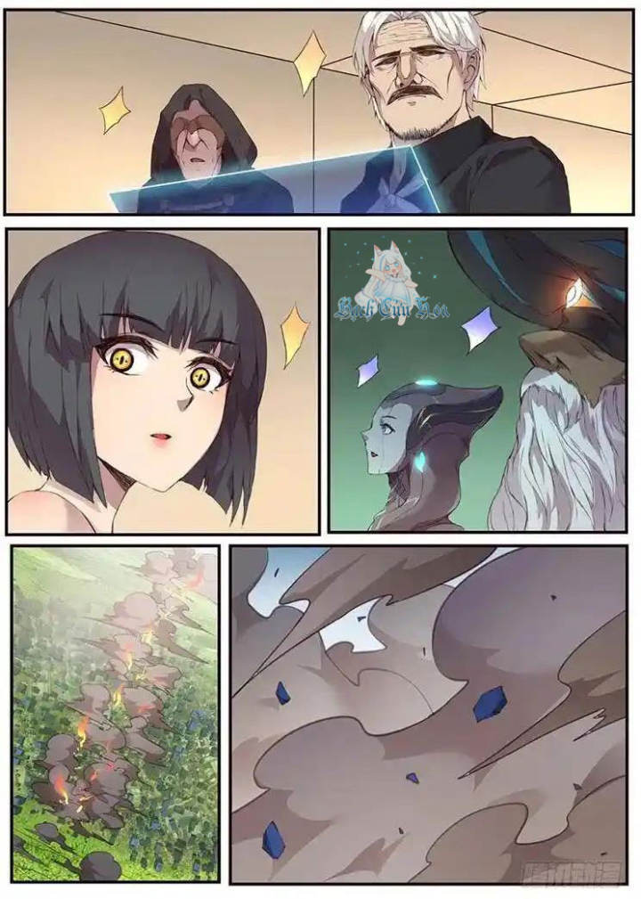 Girl And Science Chapter 454 - Next Chapter 455