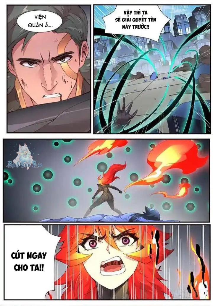 Girl And Science Chapter 454 - Next Chapter 455