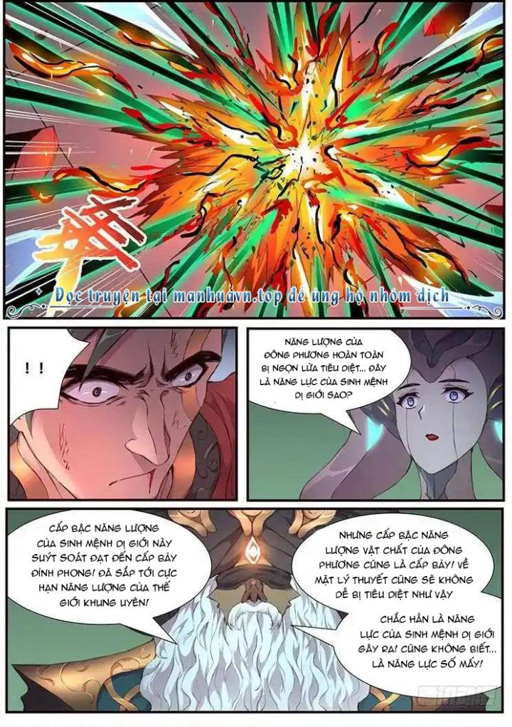 Girl And Science Chapter 454 - Next Chapter 455