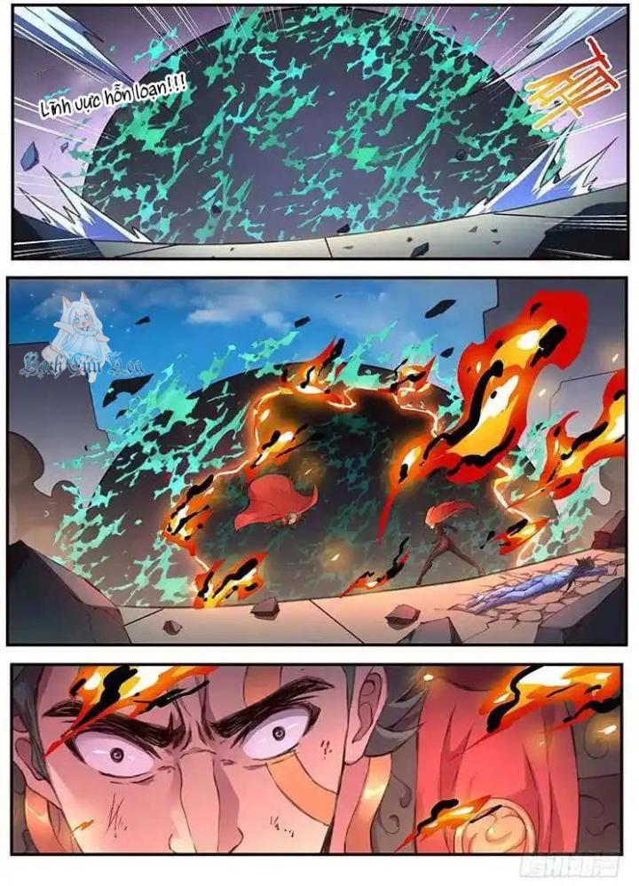 Girl And Science Chapter 454 - Next Chapter 455