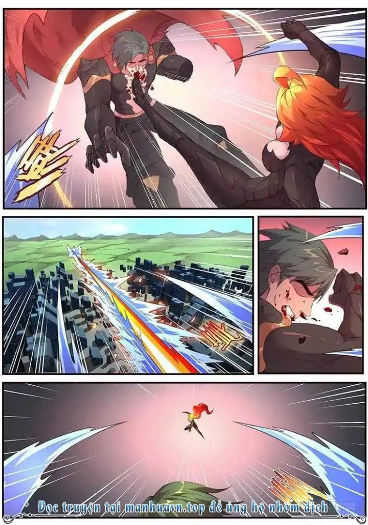 Girl And Science Chapter 454 - Next Chapter 455