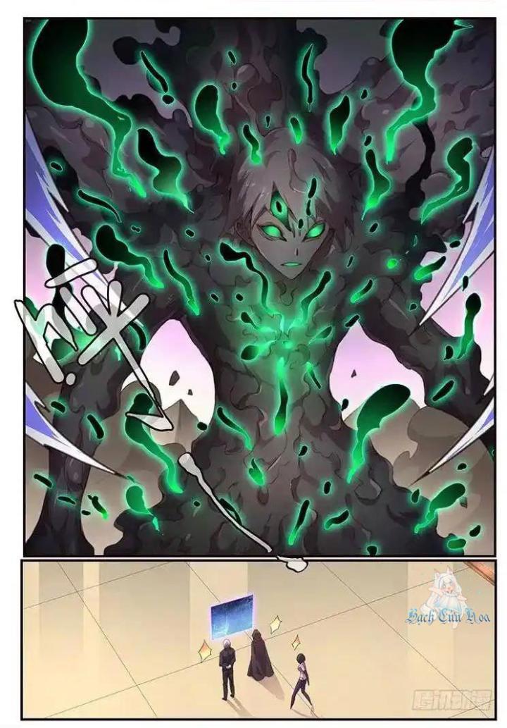 Girl And Science Chapter 455 - Next Chapter 456