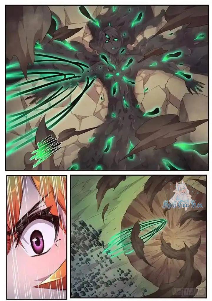Girl And Science Chapter 455 - Next Chapter 456