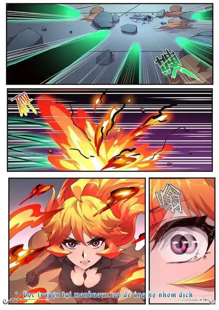 Girl And Science Chapter 455 - Next Chapter 456