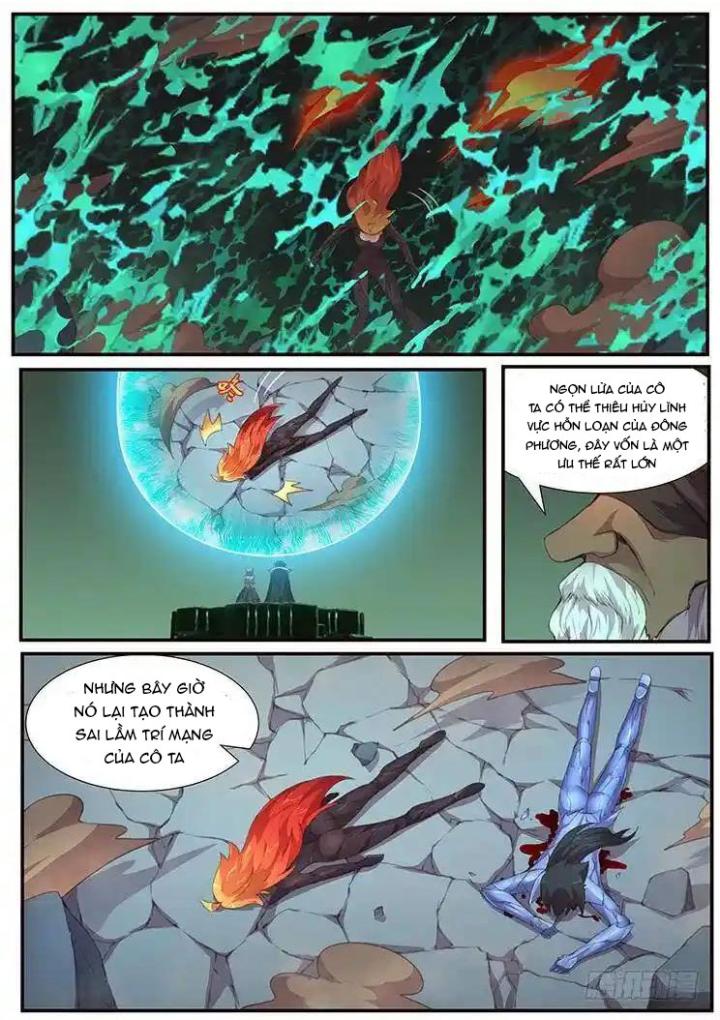 Girl And Science Chapter 455 - Next Chapter 456