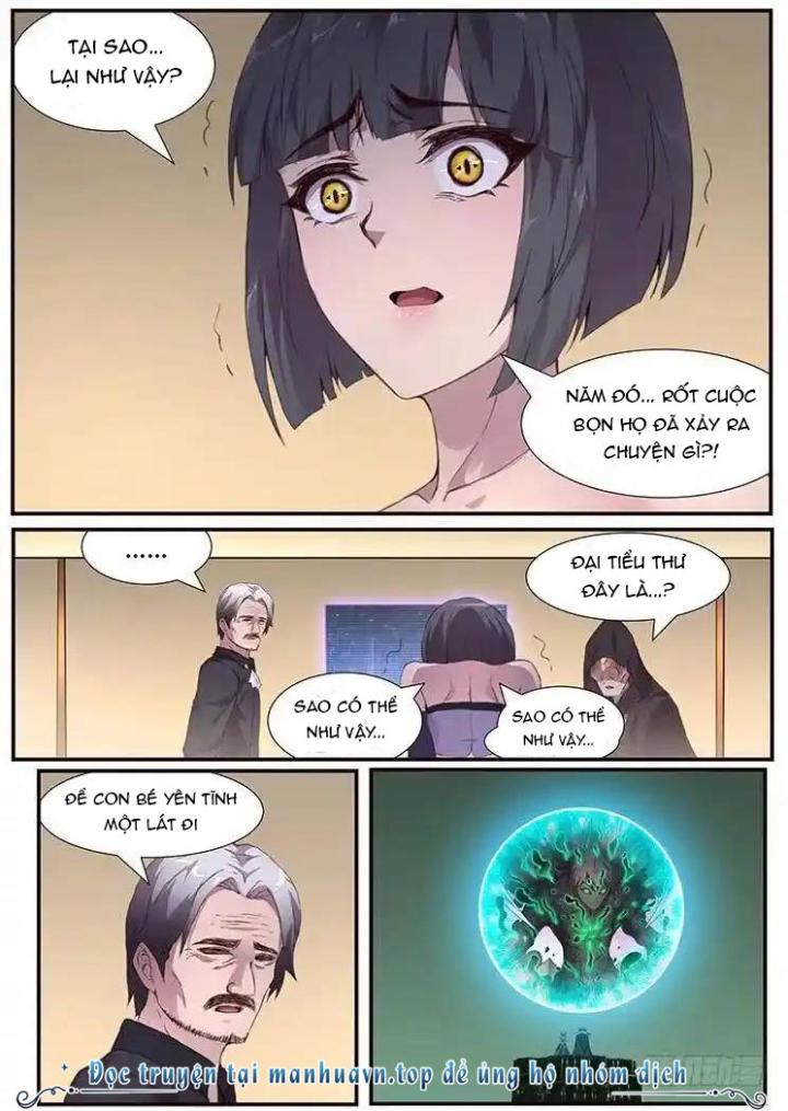 Girl And Science Chapter 455 - Next Chapter 456