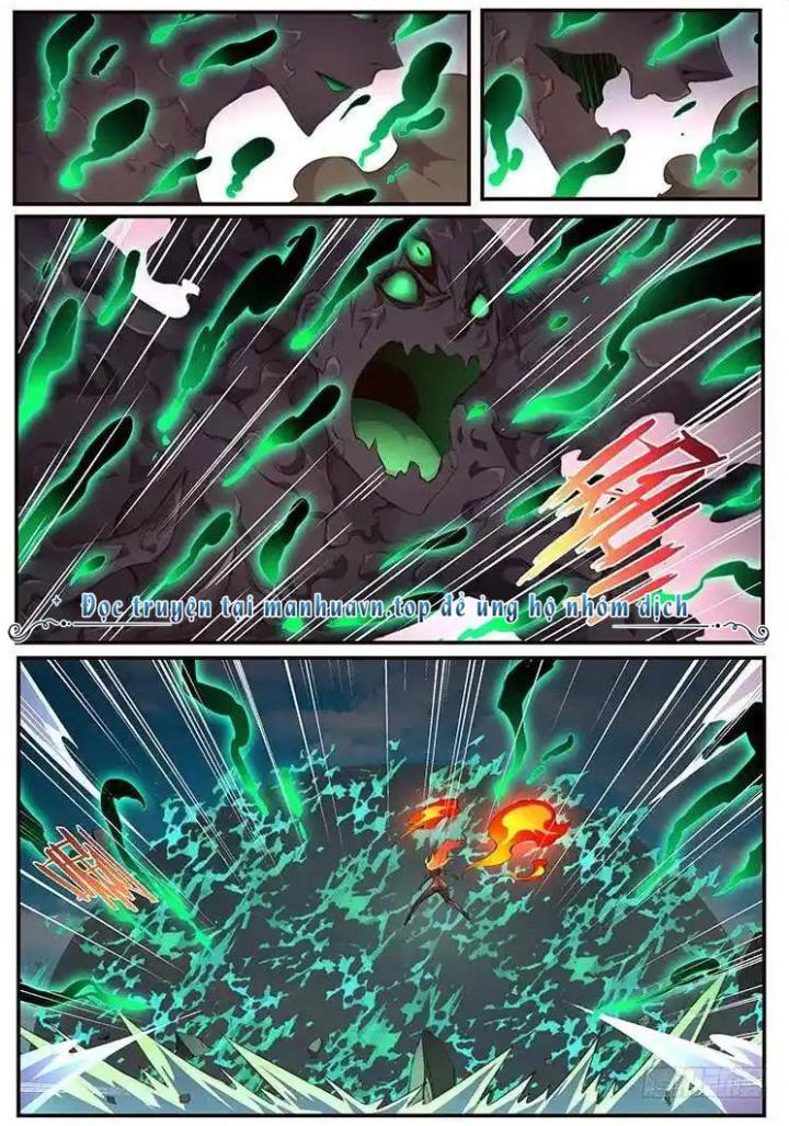 Girl And Science Chapter 455 - Next Chapter 456