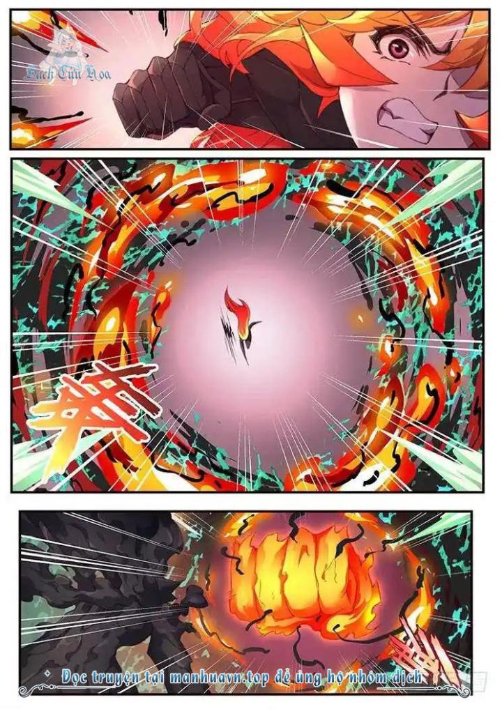 Girl And Science Chapter 455 - Next Chapter 456