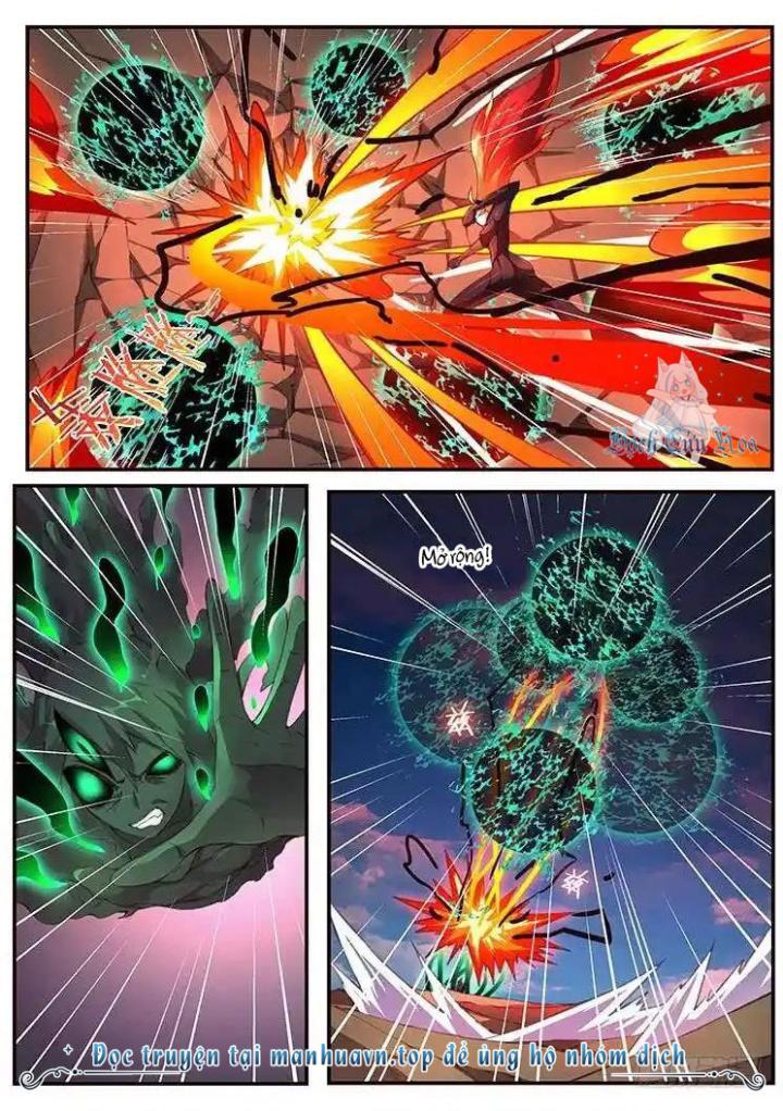 Girl And Science Chapter 455 - Next Chapter 456