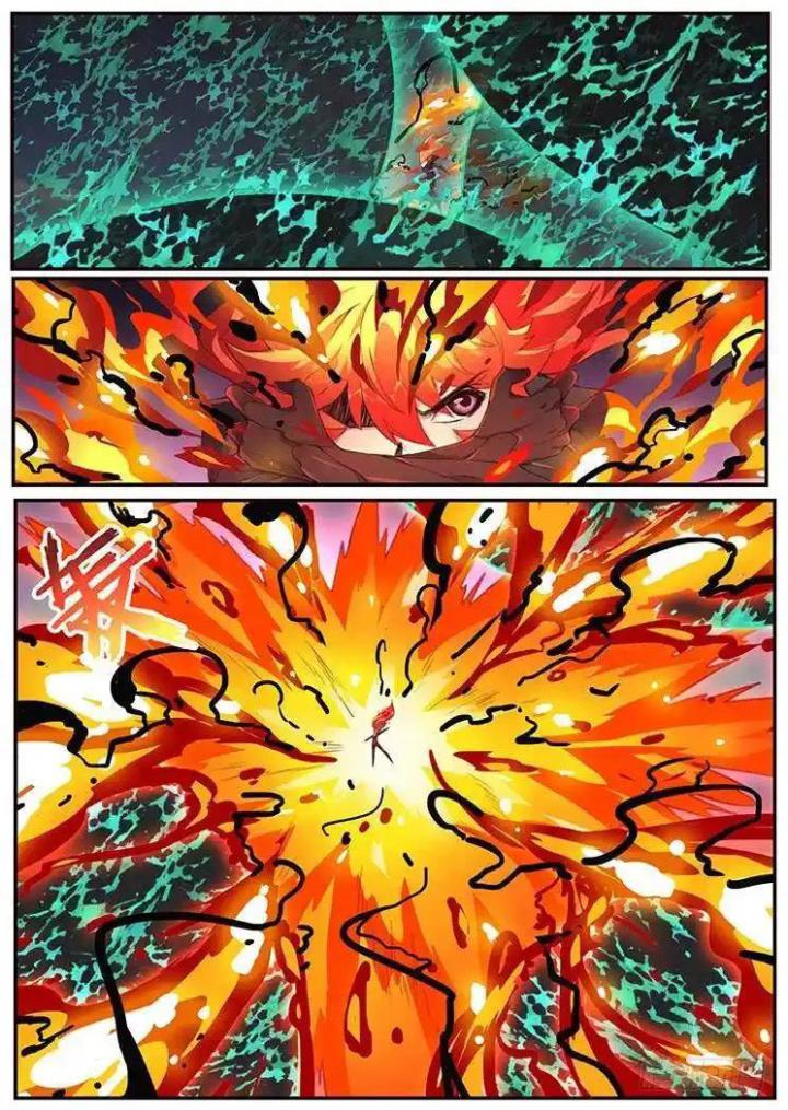 Girl And Science Chapter 455 - Next Chapter 456