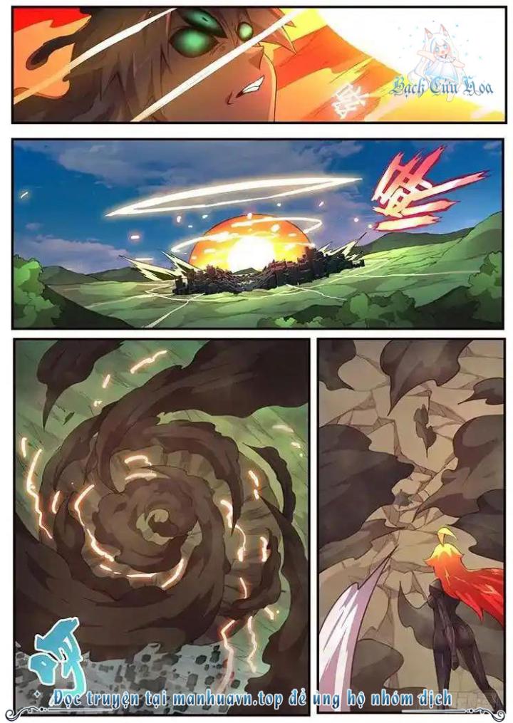 Girl And Science Chapter 455 - Next Chapter 456
