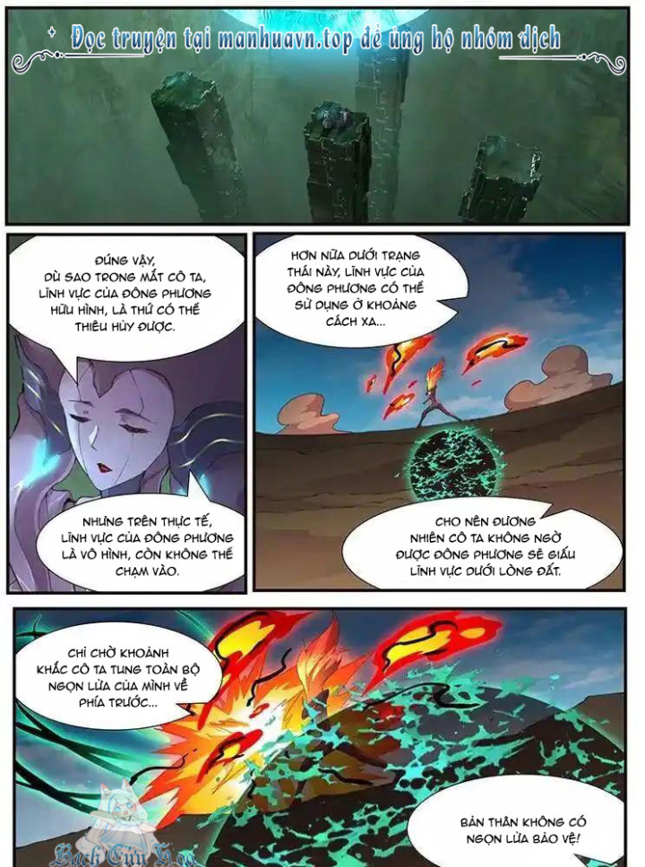 Girl And Science Chapter 456 - Next Chapter 457