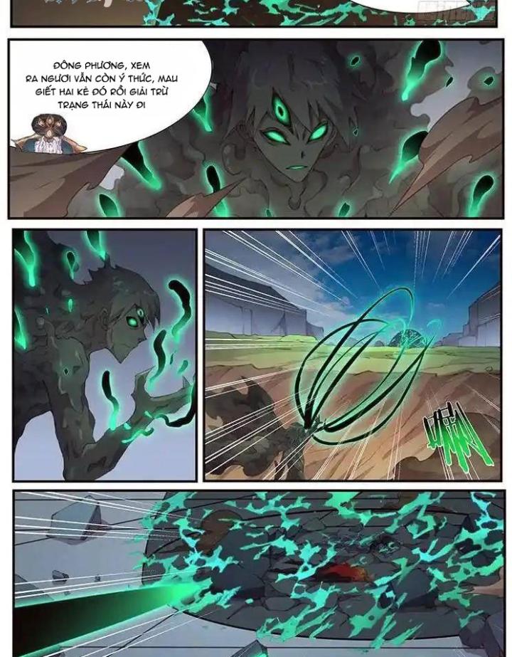 Girl And Science Chapter 456 - Next Chapter 457