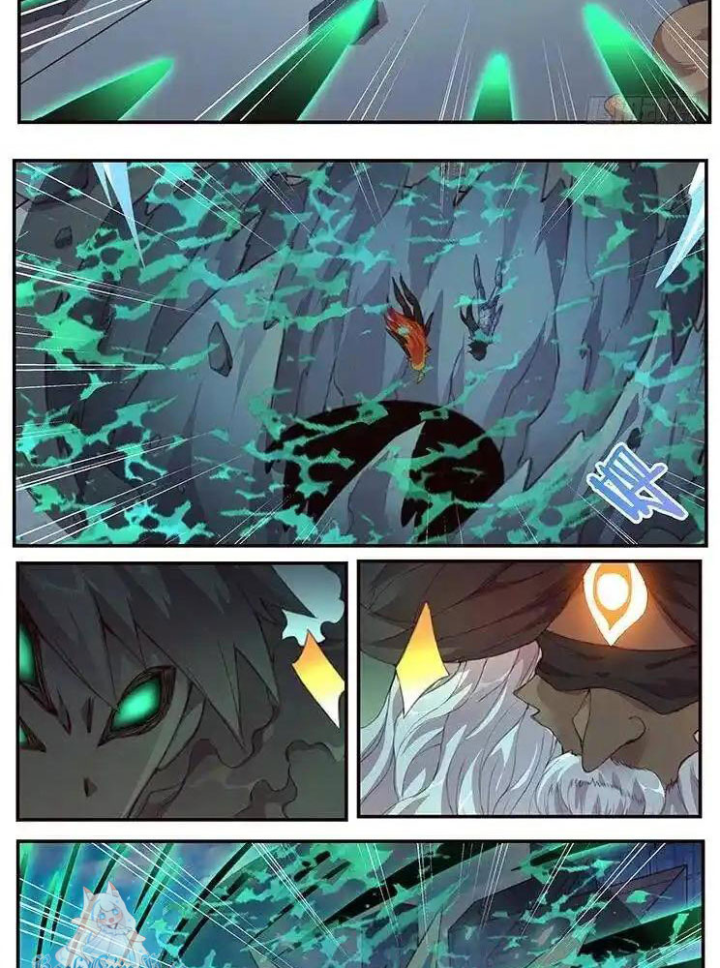 Girl And Science Chapter 456 - Next Chapter 457