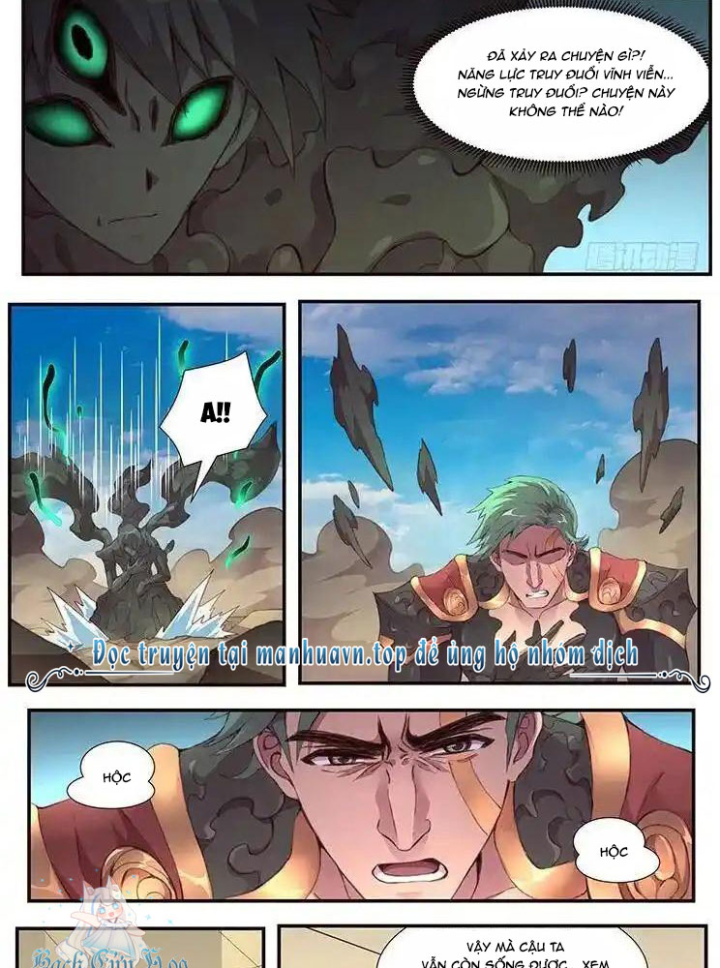 Girl And Science Chapter 456 - Next Chapter 457