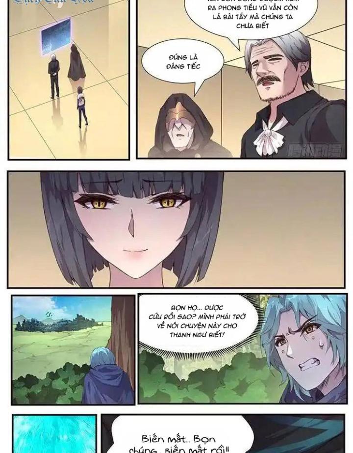 Girl And Science Chapter 456 - Next Chapter 457