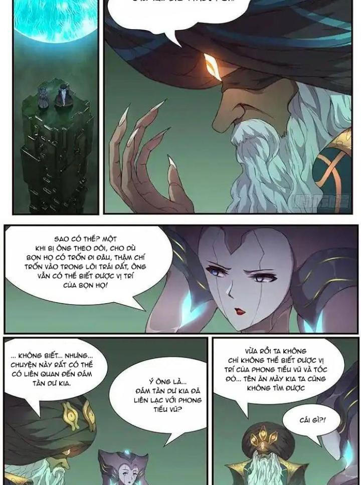 Girl And Science Chapter 456 - Next Chapter 457