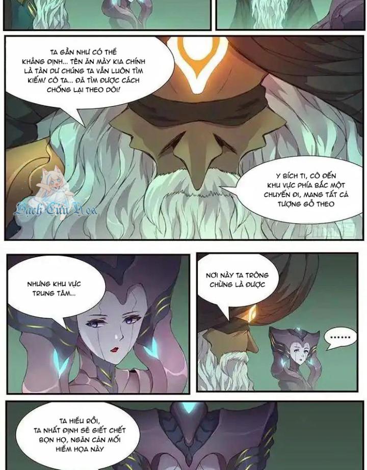 Girl And Science Chapter 456 - Next Chapter 457