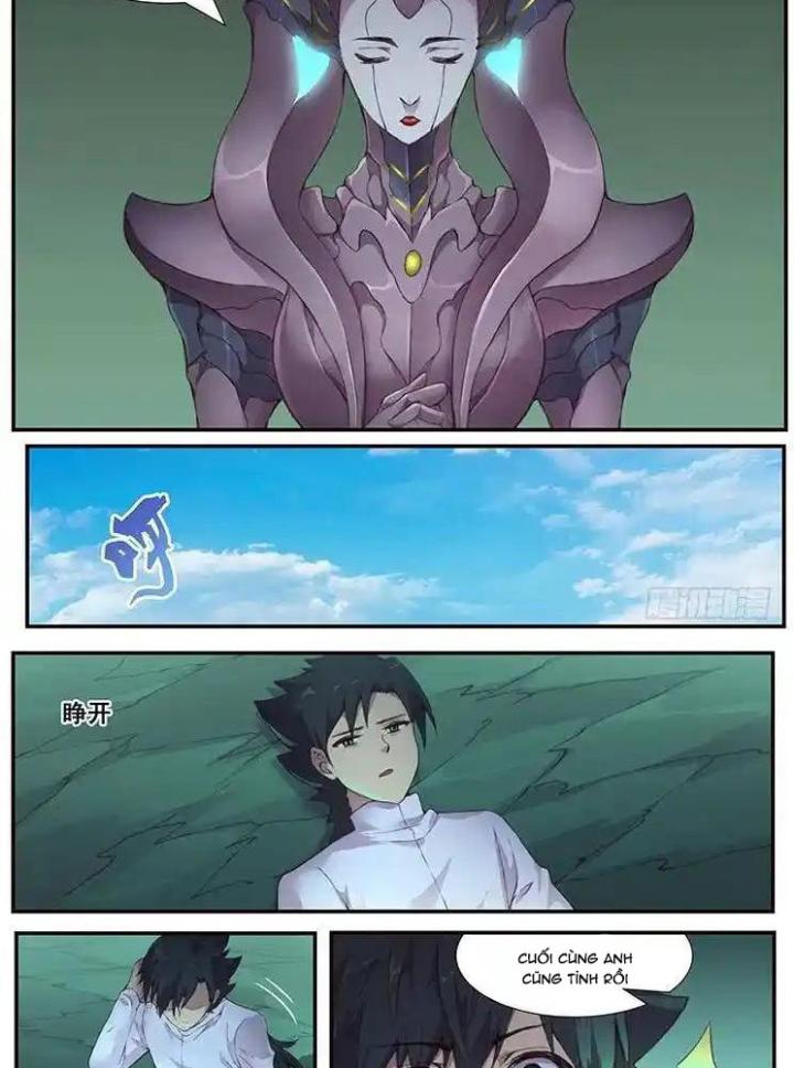 Girl And Science Chapter 456 - Next Chapter 457