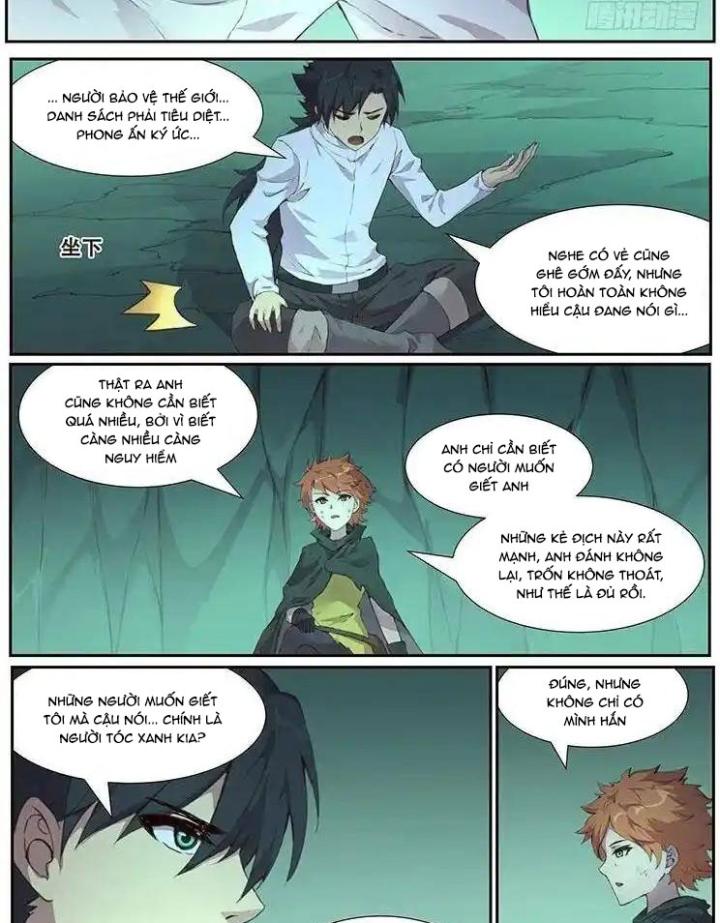 Girl And Science Chapter 457 - Next Chapter 458