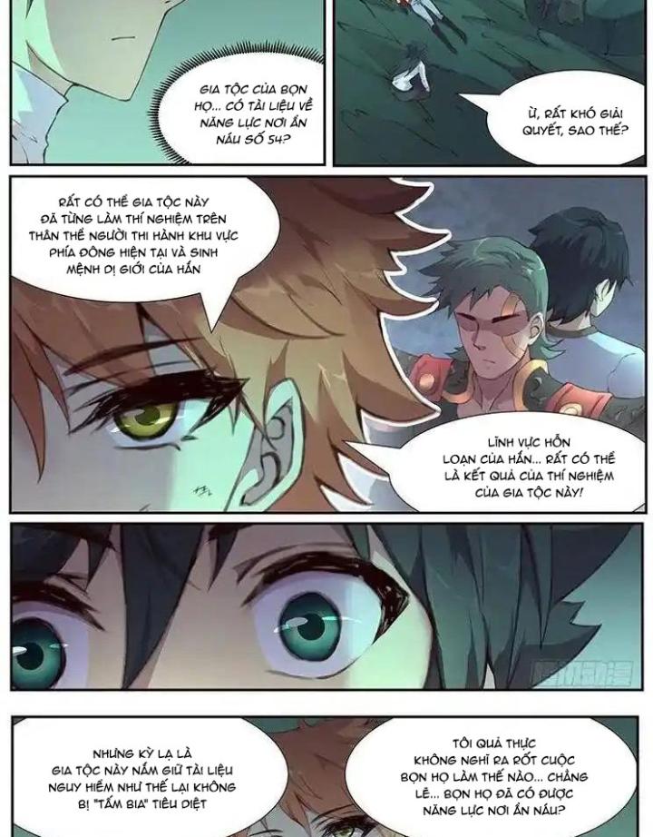 Girl And Science Chapter 457 - Next Chapter 458