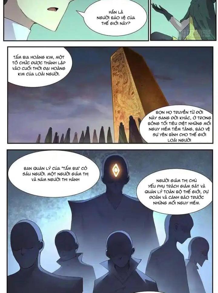 Girl And Science Chapter 457 - Next Chapter 458