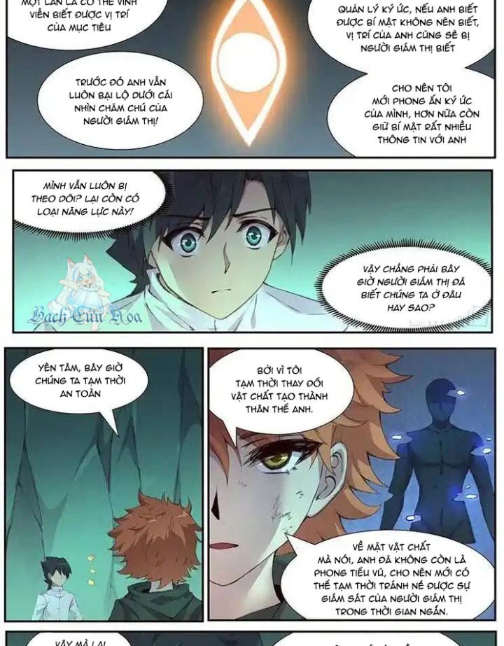 Girl And Science Chapter 457 - Next Chapter 458