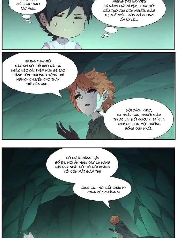 Girl And Science Chapter 457 - Next Chapter 458