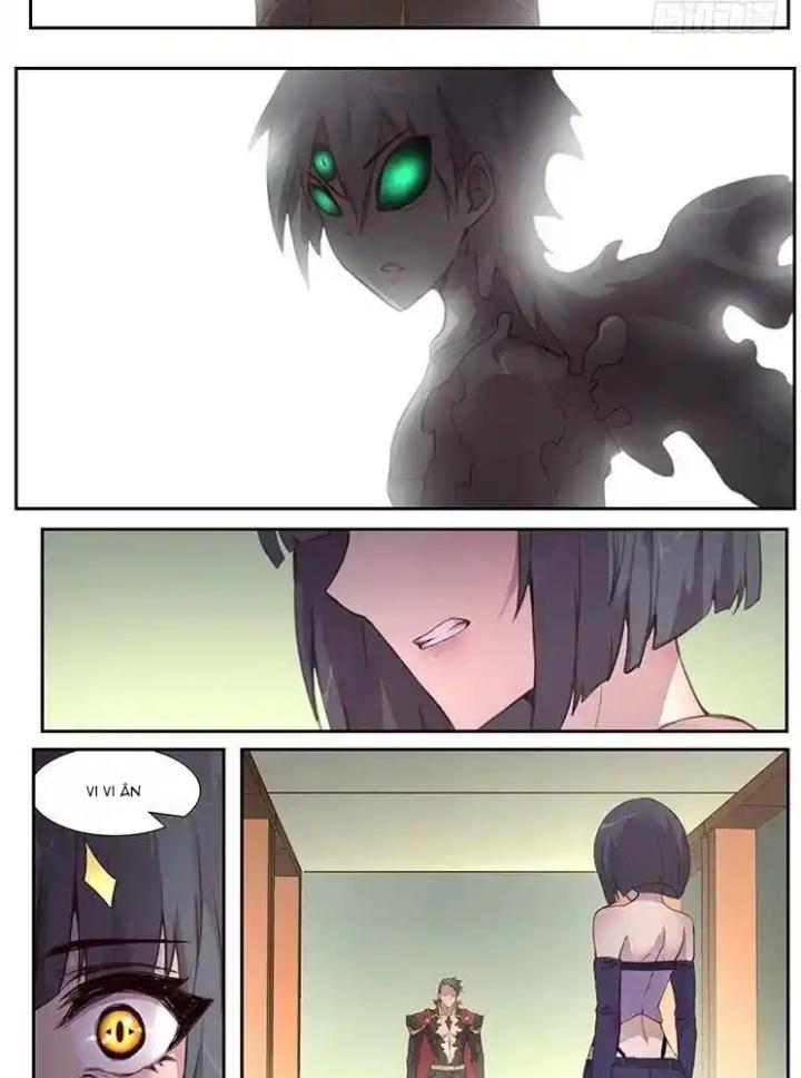 Girl And Science Chapter 459 - Trang 3