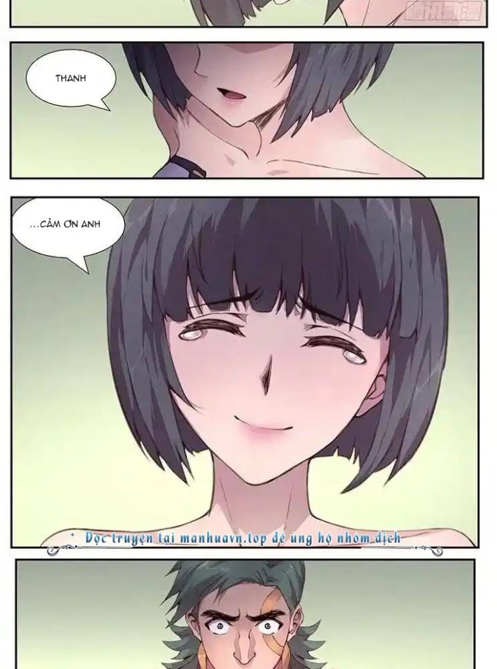 Girl And Science Chapter 460 - Trang 3