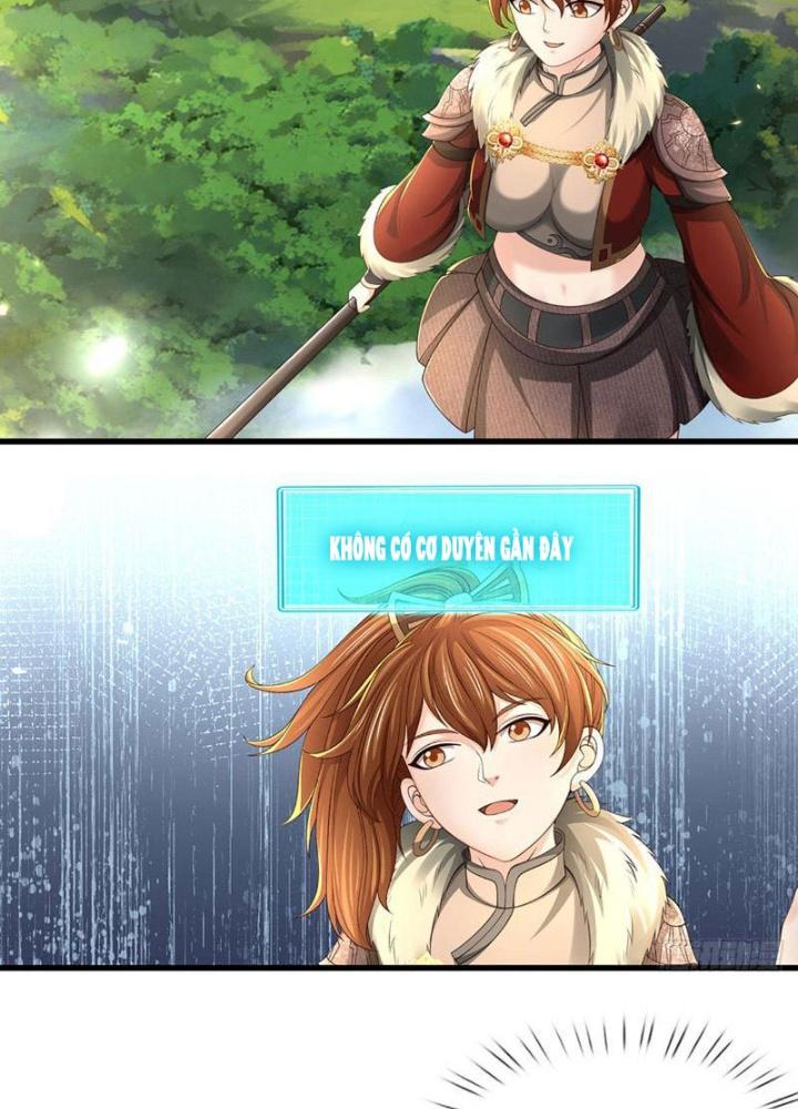 Ta Có Thể Cướp Đoạt Cơ Duyên Chapter 24 - Trang 2