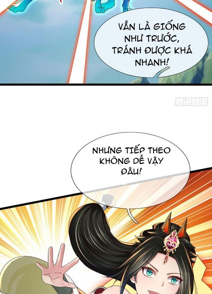 Ta Có Thể Cướp Đoạt Cơ Duyên Chapter 24 - Trang 2