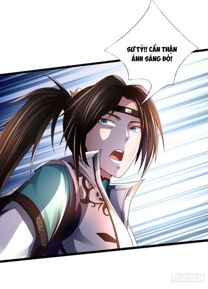 Ta Có Thể Cướp Đoạt Cơ Duyên Chapter 24 - Trang 2