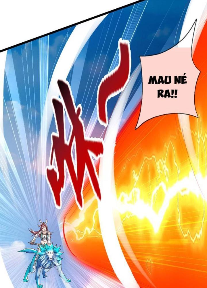 Ta Có Thể Cướp Đoạt Cơ Duyên Chapter 24 - Trang 2