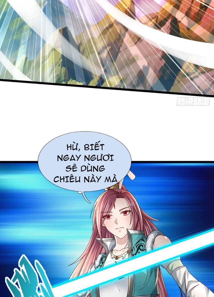 Ta Có Thể Cướp Đoạt Cơ Duyên Chapter 24 - Trang 2