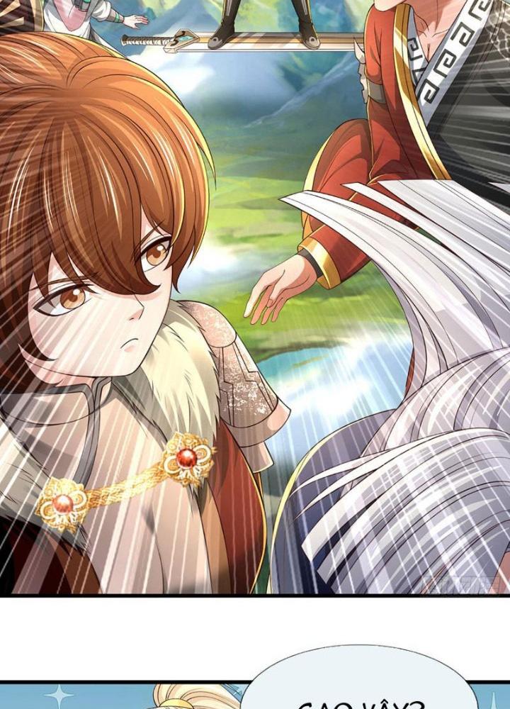 Ta Có Thể Cướp Đoạt Cơ Duyên Chapter 24 - Trang 2