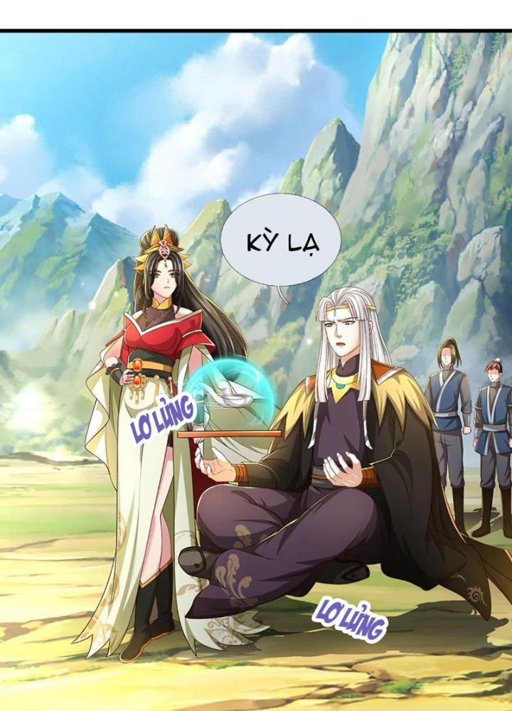 Ta Có Thể Cướp Đoạt Cơ Duyên Chapter 24 - Trang 2