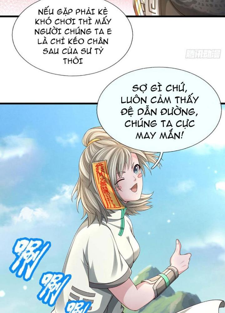 Ta Có Thể Cướp Đoạt Cơ Duyên Chapter 24 - Trang 2