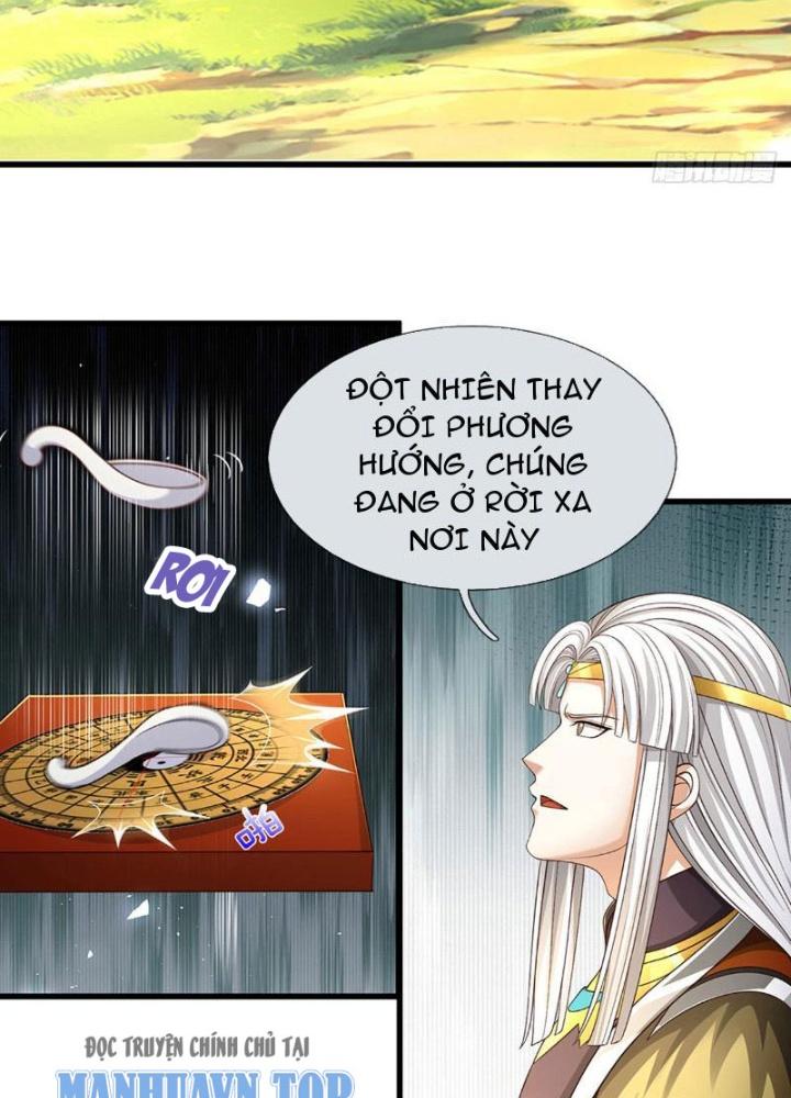 Ta Có Thể Cướp Đoạt Cơ Duyên Chapter 24 - Trang 2