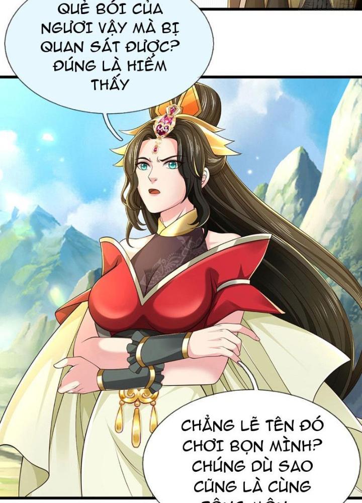 Ta Có Thể Cướp Đoạt Cơ Duyên Chapter 24 - Trang 2