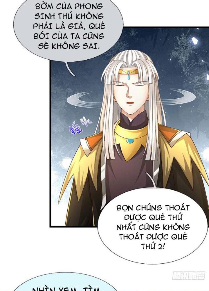 Ta Có Thể Cướp Đoạt Cơ Duyên Chapter 24 - Trang 2