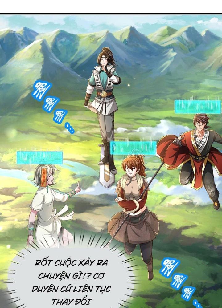 Ta Có Thể Cướp Đoạt Cơ Duyên Chapter 24 - Trang 2