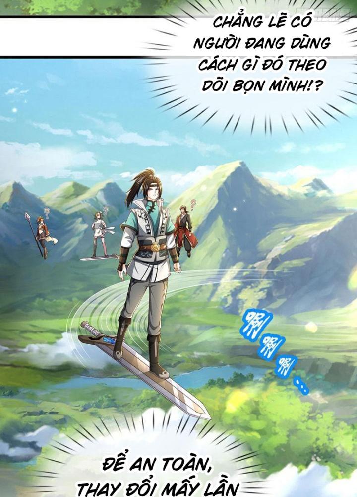 Ta Có Thể Cướp Đoạt Cơ Duyên Chapter 24 - Trang 2