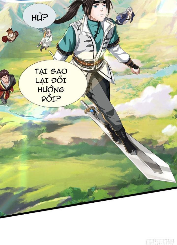 Ta Có Thể Cướp Đoạt Cơ Duyên Chapter 24 - Trang 2