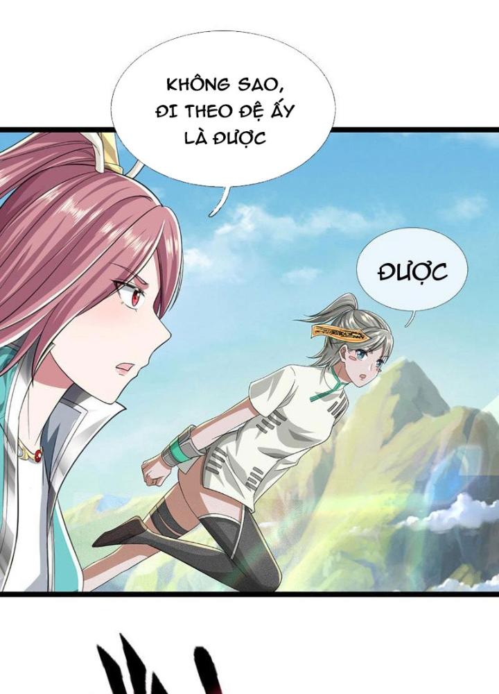 Ta Có Thể Cướp Đoạt Cơ Duyên Chapter 24 - Trang 2