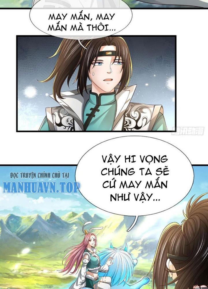 Ta Có Thể Cướp Đoạt Cơ Duyên Chapter 24 - Trang 2