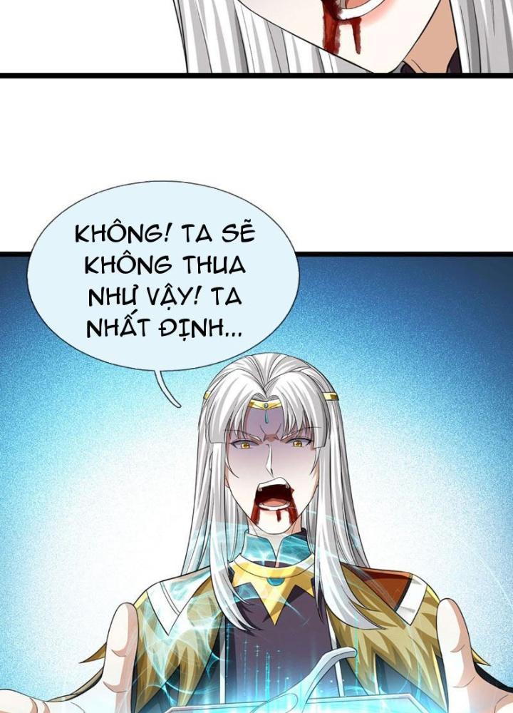 Ta Có Thể Cướp Đoạt Cơ Duyên Chapter 24 - Trang 2