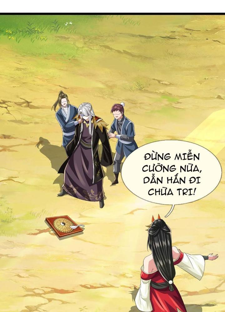 Ta Có Thể Cướp Đoạt Cơ Duyên Chapter 24 - Trang 2